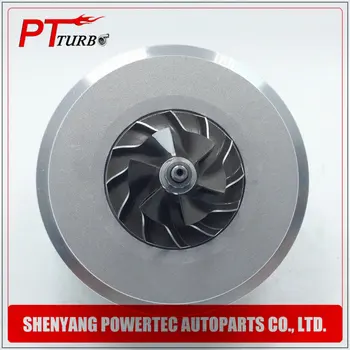 

713672 454232-0001 Turbo cartridge for VW Bora 1.9 TDI 74 Kw ATD ASV ALH AHF AJM AUY - 454183 Balanced turbine core repalce chra