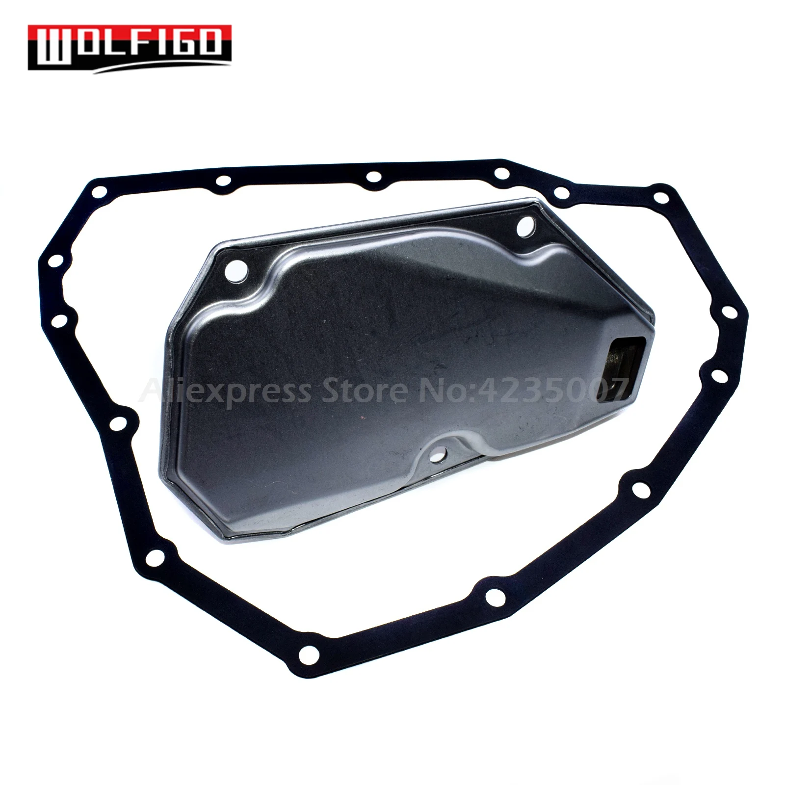 WOLFIGO RE0F11A JF015E масляный фильтр и поддон Комплект прокладок для Nissan Sentra Versa Note 33010-JF015, 31728-3JX0C, 31728-3XX0A