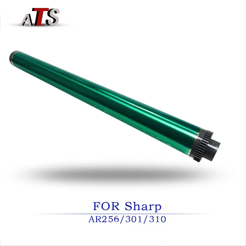 Opc Drum for Sharp AR 256 301 310 compatible Copier spare parts AR256 AR301 AR310 printer supplies DRUM machine | Компьютеры и офис