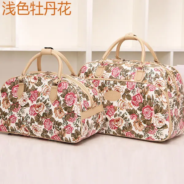 waterproof Travel Bag Women Largepu leather Portable Shoulder Duffle Bag Hand Luggage Bag Clothes Organizer Glamor Girl Bags waterproof Travel Bag Women Largepu leather Portable Shoulder Duffle Bag Hand Luggage Bag Clothes Organizer Glamor Girl Bags