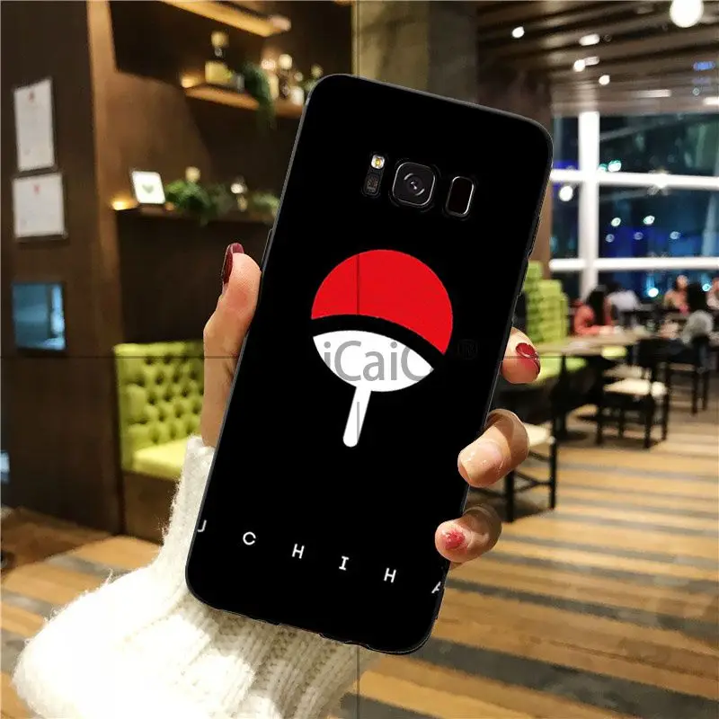 Akatsuki Logo Naruto
