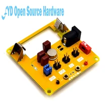 1 шт. AD584 высокой точности Напряжение Ссылка Модуль 4-канальный работать на 2,5 V/7,5/5В/10В 4,5-30 в