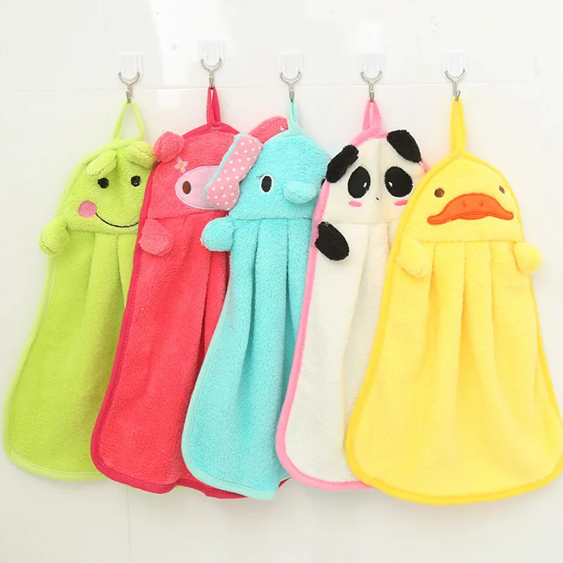 Hand towel 3