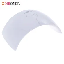 24 Вт светодиодный Сушилка для ногтей модернизированная и запонки Лампа 15 светодиоды инфракрасные лампы для ногтей гель