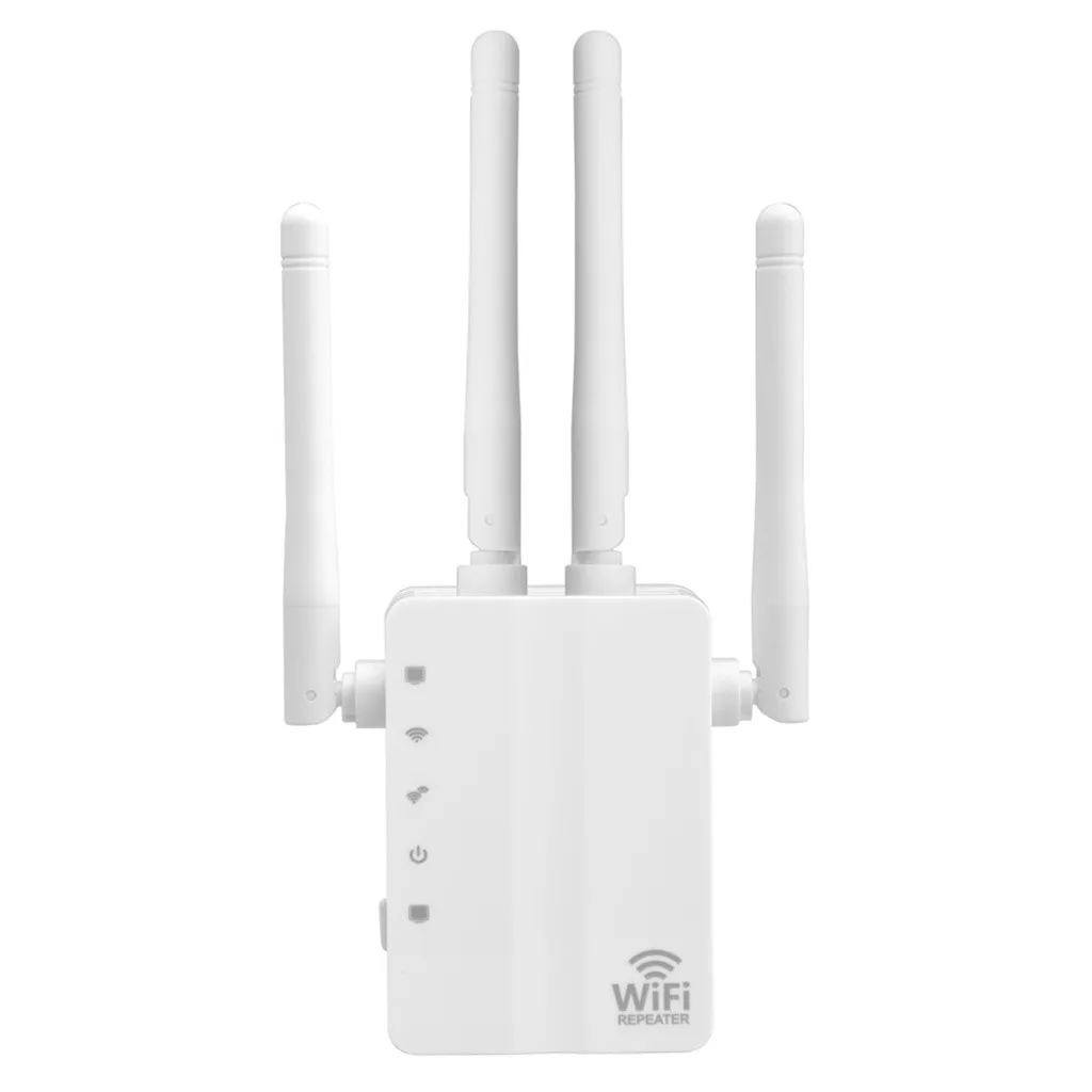 Усилитель сигнала Wi Fi ретрансляторы 1200 м усилитель двухдиапазонный беспроводной