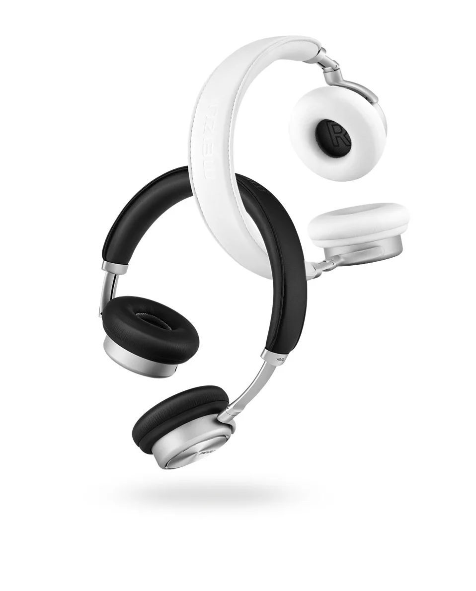 Original Meizu HD50 Headphone HIFI Stereo Metal earphone wired Headset With Microphone For Mobile phones_01