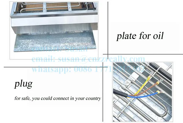 BBQ grill (11)