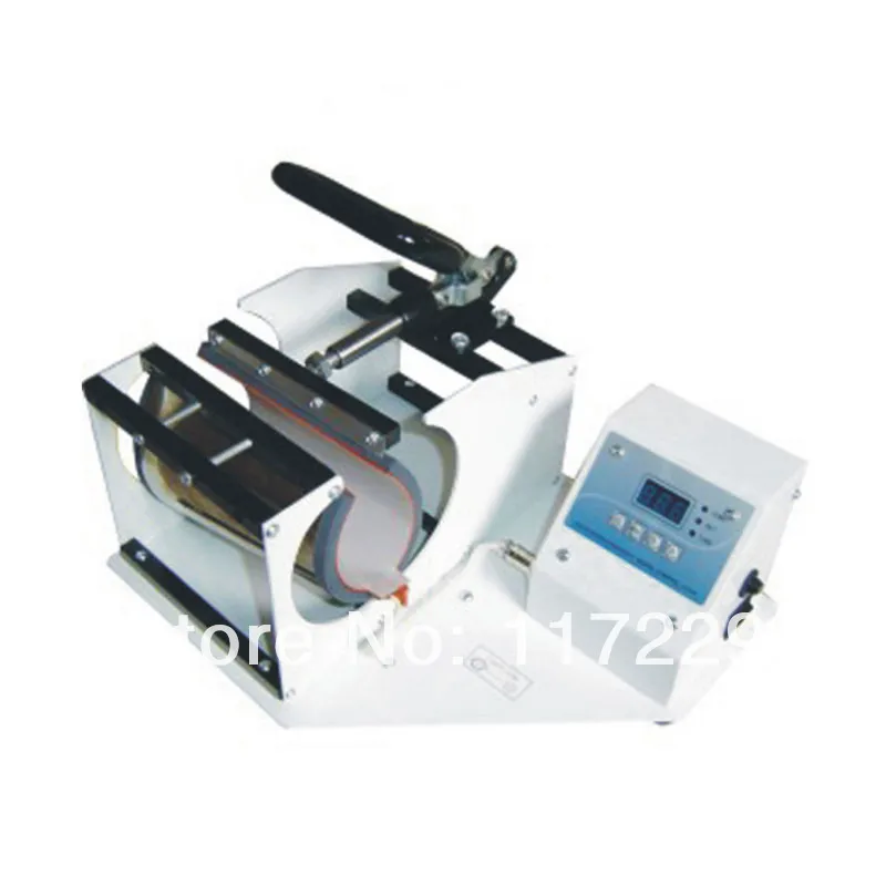 

CBRL Cheap Digital Mug/Cup Heat Press/Sublimation Machine High Quality Mug Photo Heat Transfer Printing Machine For Mugs