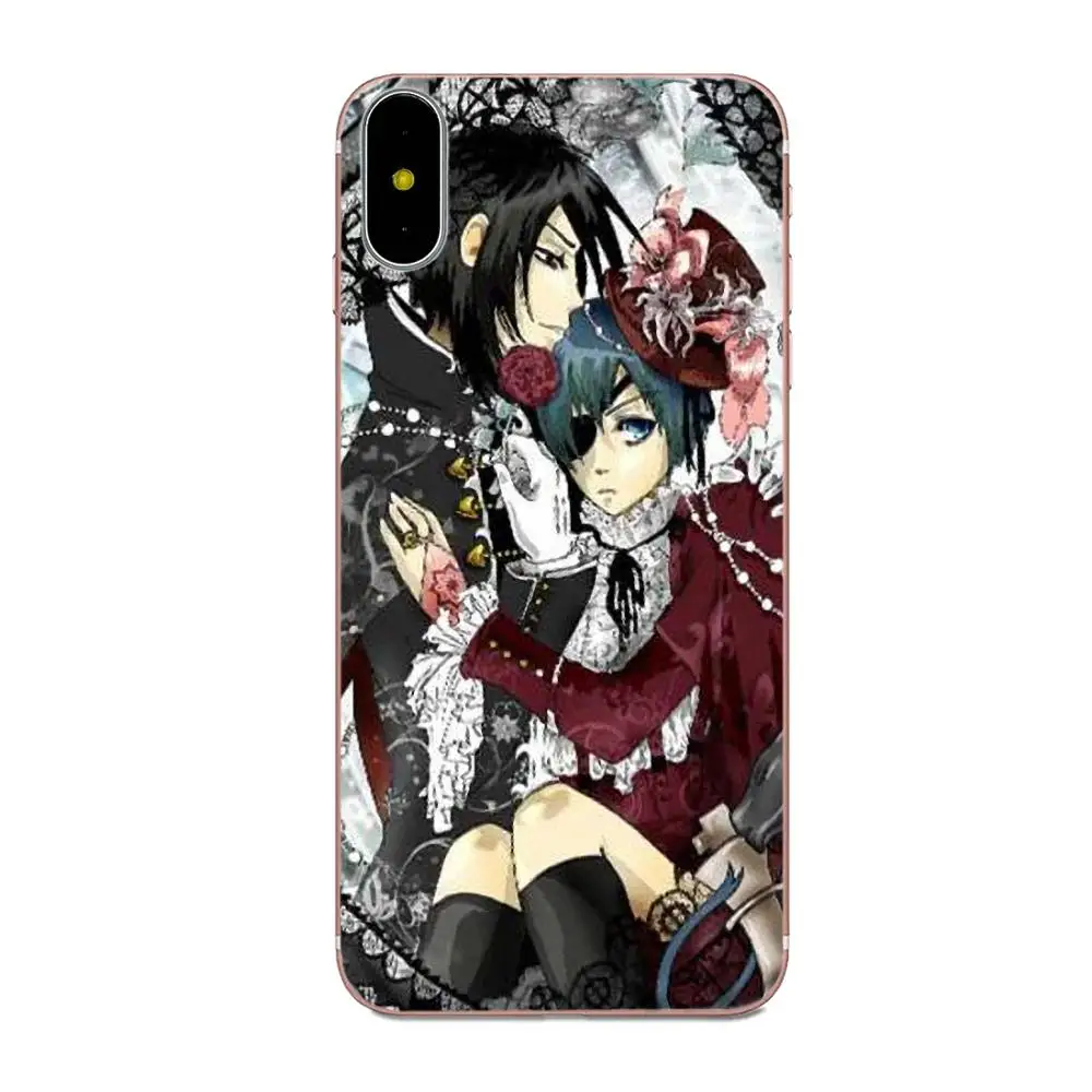 Для Galaxy J1 J2 J3 J330 J4 J5 J6 J7 J730 J8 2015 2016 2017 2018 mini Pro мягкий чехол Черный Дворецкий