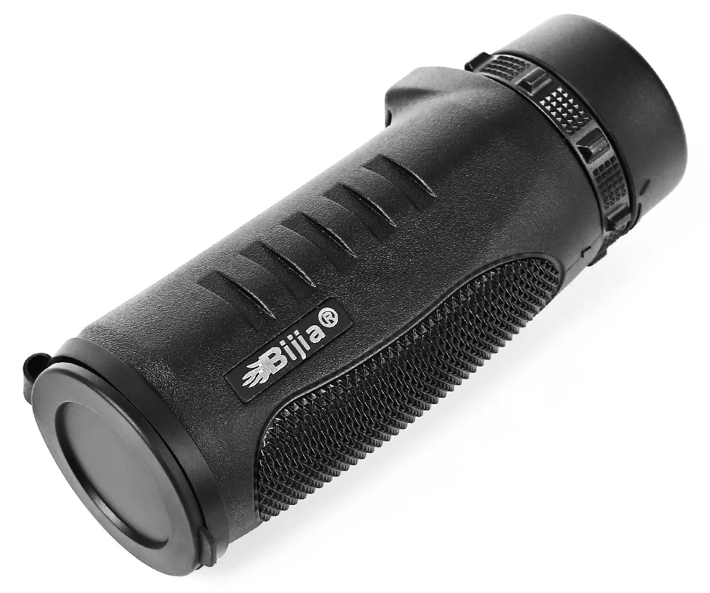 BIJIA 10 x 32 Roof BAK - 4 Prism Single-tube Telescope 126m / 1000m Binocular