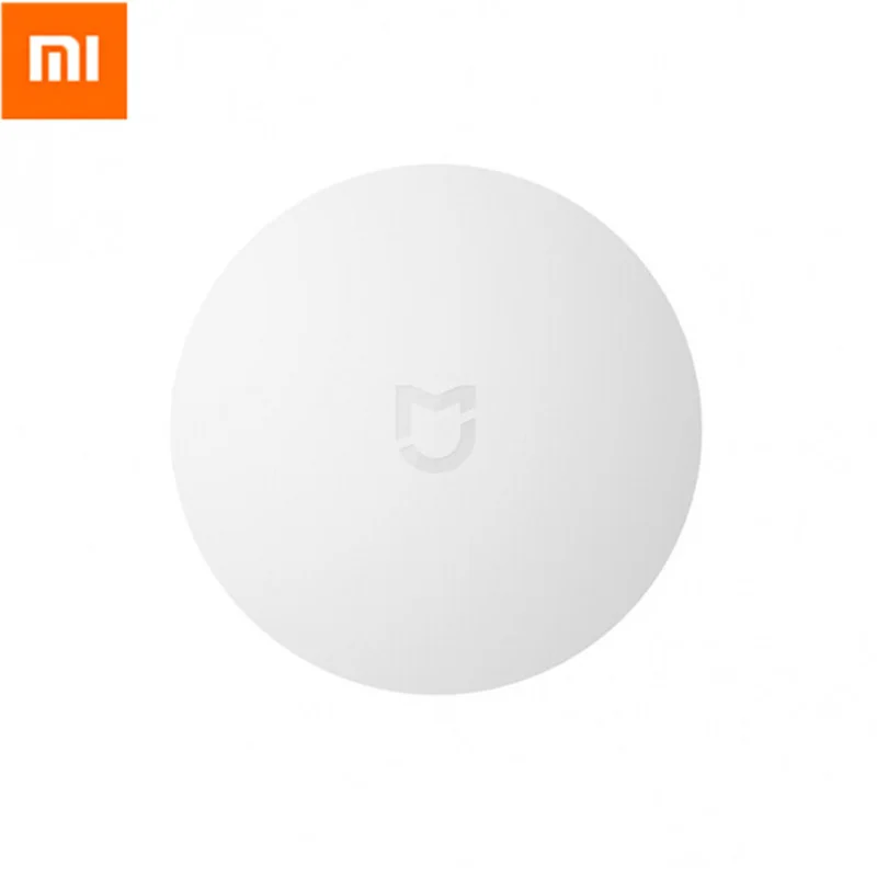 

original Xiaomi Smart Wireless Switch Smart Home Device Accessories House Control Center Intelligent for Xiaomi Smart Home Kits