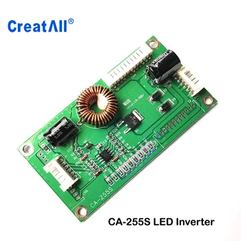

CA-255S Universal 10-48 inch LED LCD TV Backlight Constant Current Board Boost Board LED backlight driver board