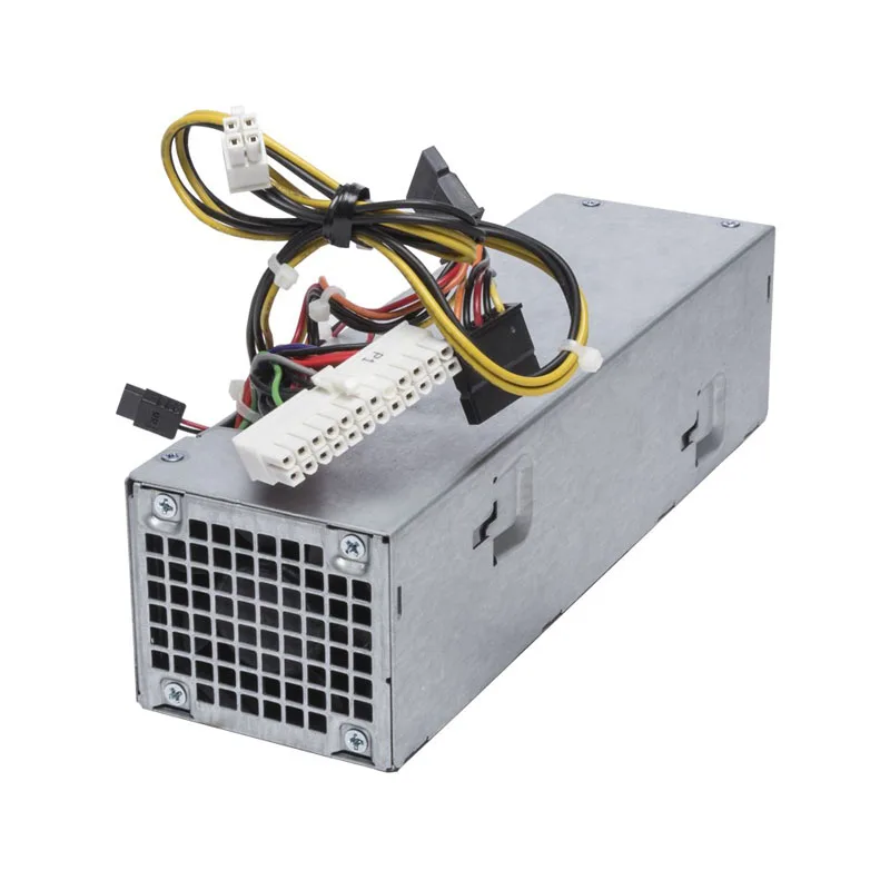 Блок Питания Dell 240w Купить В Москве