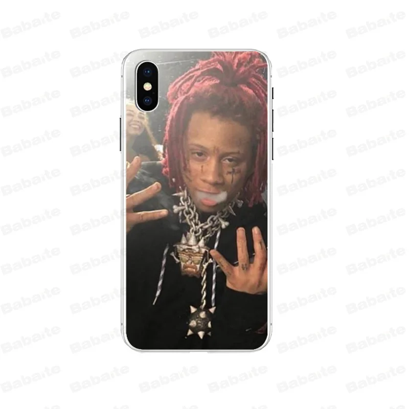 Trippie Redd