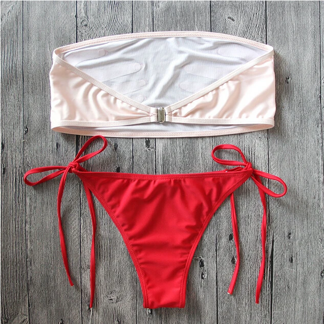 FREE SHIPPING Funny Bikinis Set Hand Mesh JKP13408 Allkpop Shop
