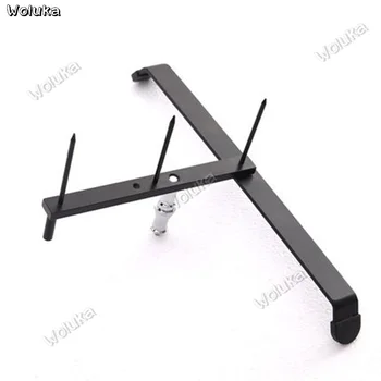 

Floor-ceiling foam fork can be fixed bulk photographic foam rice mooring all metal materials CD50 T03
