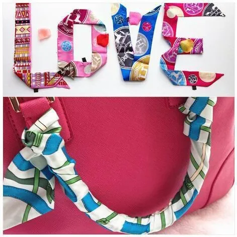 Bag Scarf_215