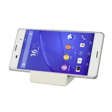 1 шт. рабочего Магнитная зарядки колыбели док станция для Sony Xperia Z3 dk48 горячий по всему миру
