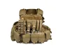 FLYYE  RAV Tactical Vest Kit Heavy Tactical M Khaki FY-VT-M007 ► Photo 2/4