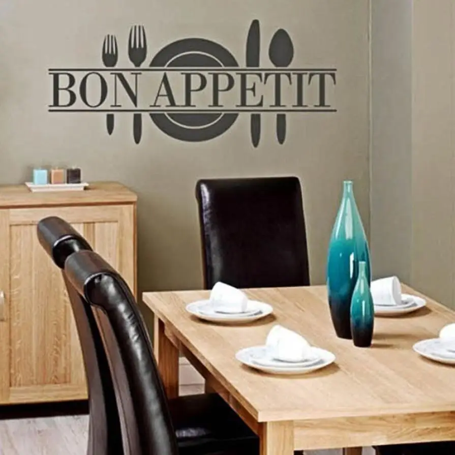 Cucina decorazione murale acquista a poco prezzo cucina ...