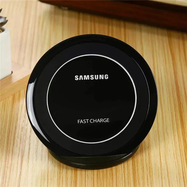 Fast Wireless Charger for Samsung Galaxy S7 S7 edge Wireless for