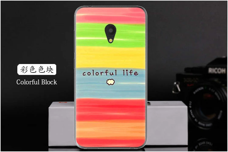 Phone Case For Alcatel U5 HD (6)