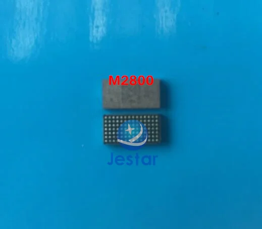 

M2800 touch module ic for iphone 7 4.7 STROBE DRIVERS INSIDE NEO SIP MODULE