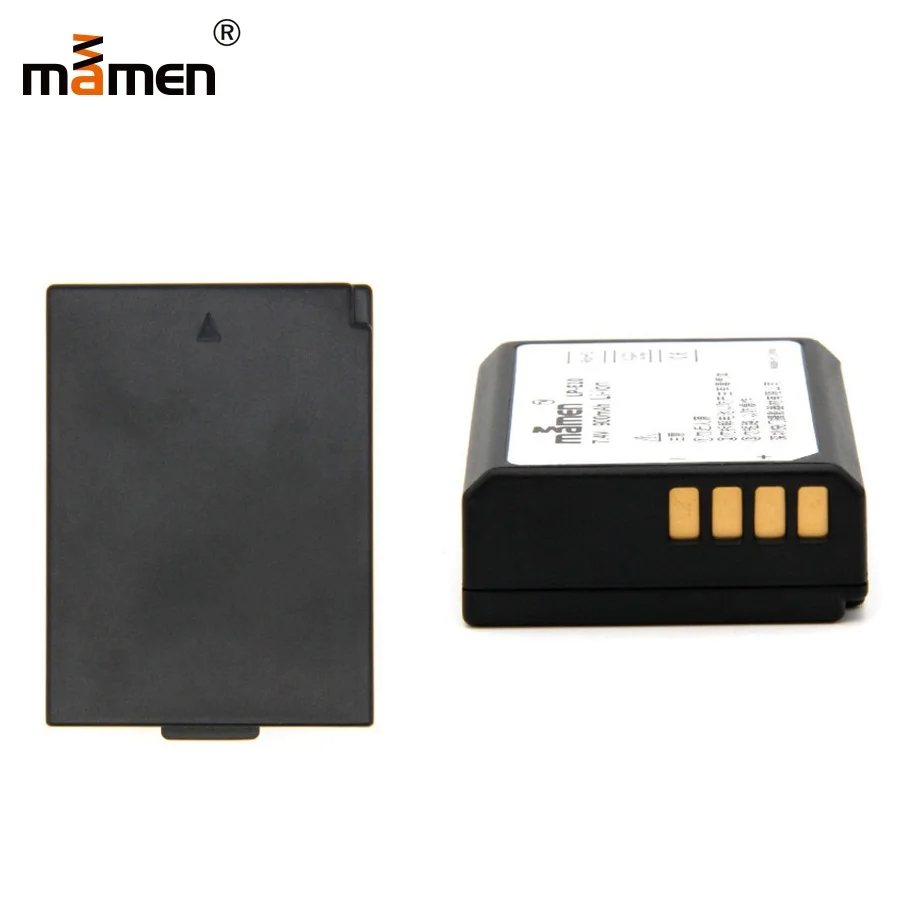 Mamen LP E10 Camera Battery For Canon EOS 1300D 1200D 1100D X50 T3