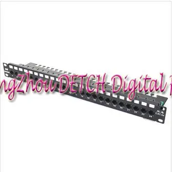 

WAN-17-type high-end engineering version Free hit 24 pairs through Distribution Network