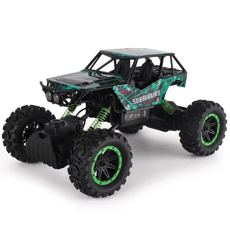

Rc Car Drift Off-Road Vehicle 1:14 Remote Control Racing Cars Fast Race Buggy Electric Toys Cars Radio Controlled Bigfoot Car