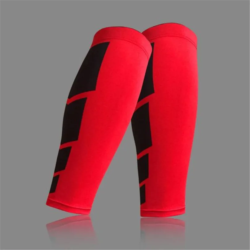 1PCS Fitness Running Cycling Knee Support Braces Elastic Nylon Sport Compression Knee Pad Sleeve for Basketball Volleyball #3J (7)