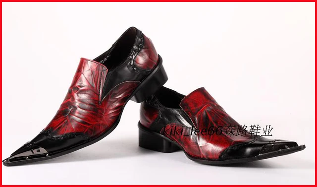 marque de chaussure italienne