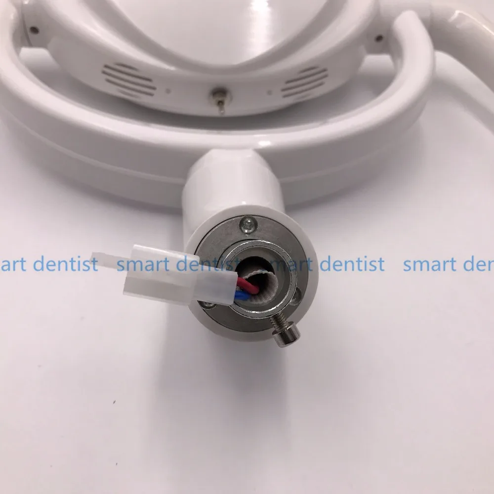 Dental Lamp LED shadowless operating lamp inductive for dental chair