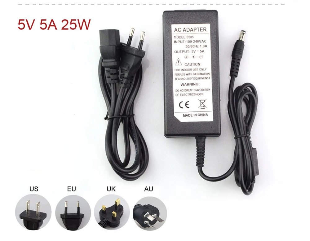 5V-5A-1
