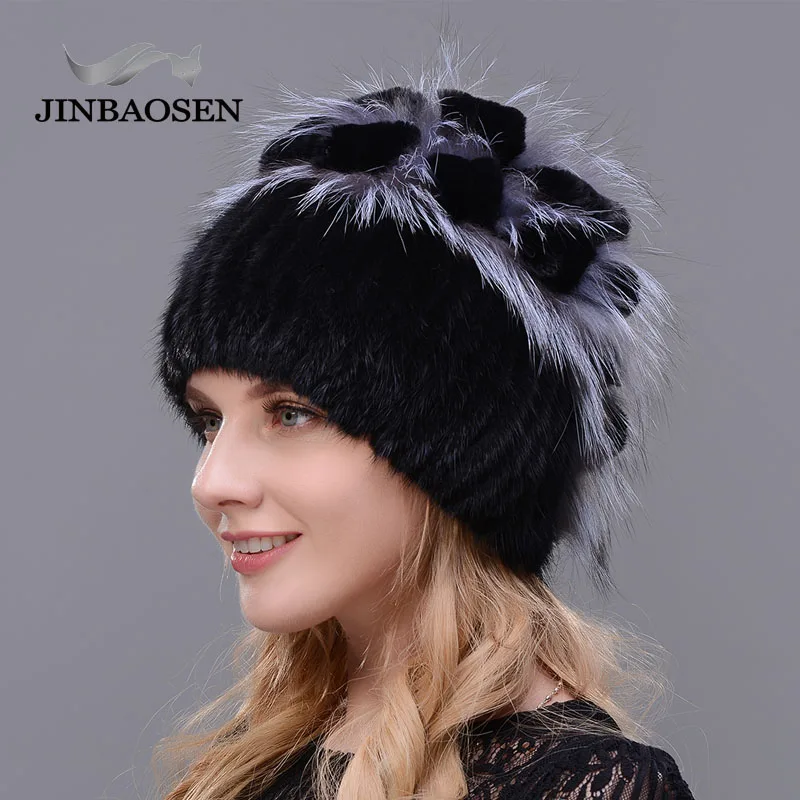 jinbaosen-pelliccia-donna-inverno-vera-pelliccia-di-visone-cappello-di-lana-sci-coniglio-volpe-naturale-cappello-lavorato-a-maglia-caldo-protezione-dell'orecchio-cappello-da-viaggio