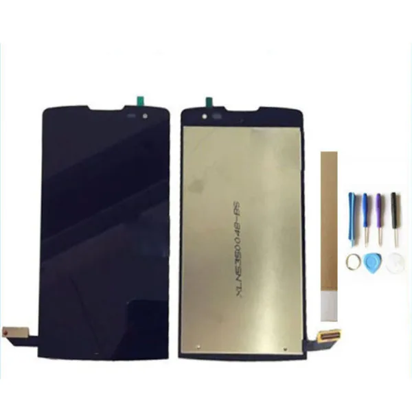 

For LG Leon H340 H320 H324 H340N L22 H326 MS345 C50 LCD Display With Touch Screen Sensor Glass Digitizer Black Color