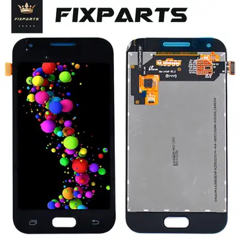 

For Samsung GALAXY J1 J100 J100H J100F J100F LCD Display Touch Screen Digitizer For Samsung GALAXY J1 Screen Pantalla Assembly