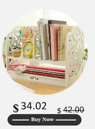 Cheap desk book organizer