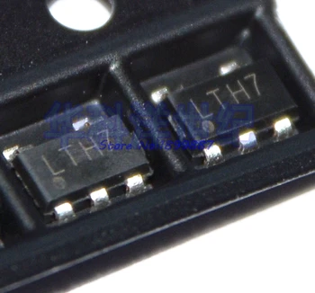 

10pcs/lot LTC4054ES5-4.2 SOT23-5 LTC4054ES5 SOT23 LTC4054 LTH7 SOT In Stock