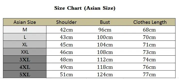SIZE
