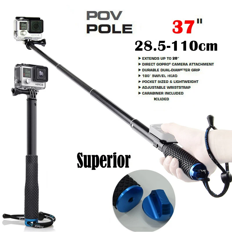 الذهاب برو hero 7 بوف 37 \