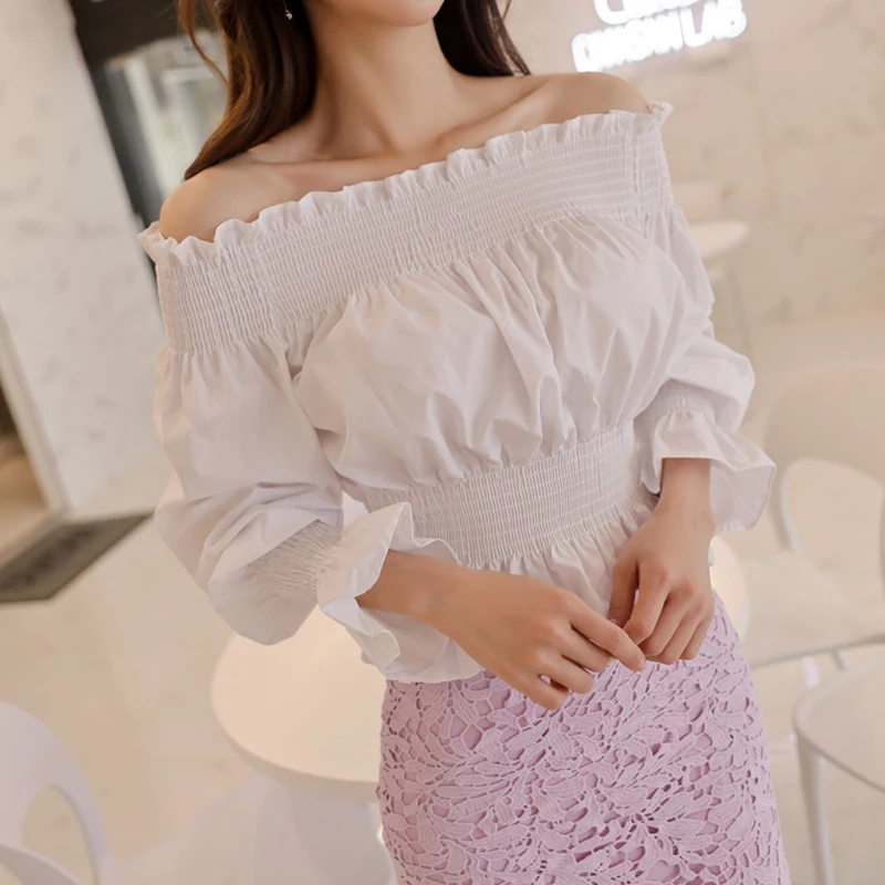 cute tops for skirts