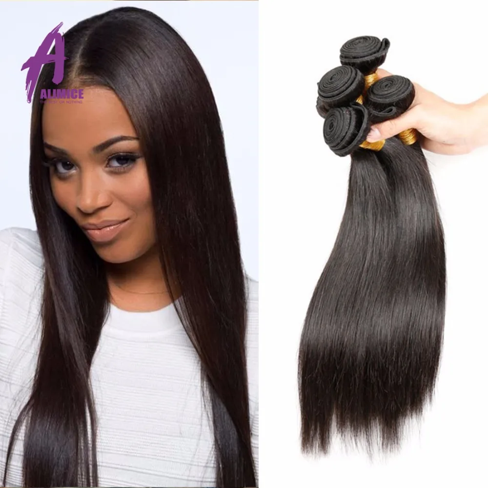 

4 Bundles Wet And Wavy Virgin Brazilian Hair Straight Peerless Virgin Hair Brazilian Hair Weaves Cheap Brazilian Virgin Hair