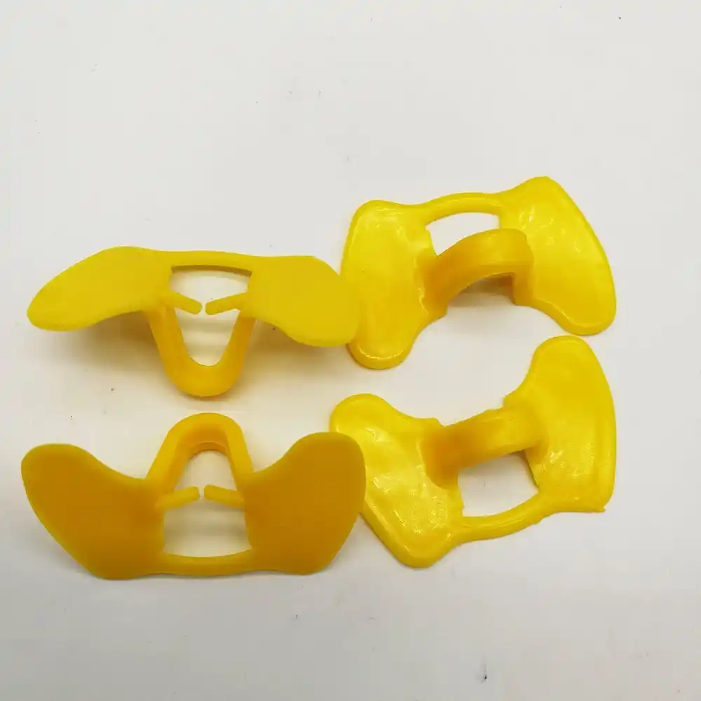 Frango agricultura equipar aves de capoeira frango faisão óculos de galinha galo óculos galinhas poedeiras faisão anti-bicar óculos