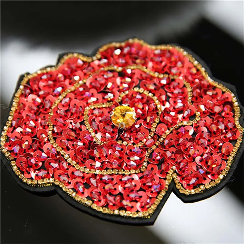 Sword-Love-peony-flower-sequins-rhinestones-bead-patches-sew-on-beading-applique-clothes-sweater-bags-coat.jpg_640x640 (2)