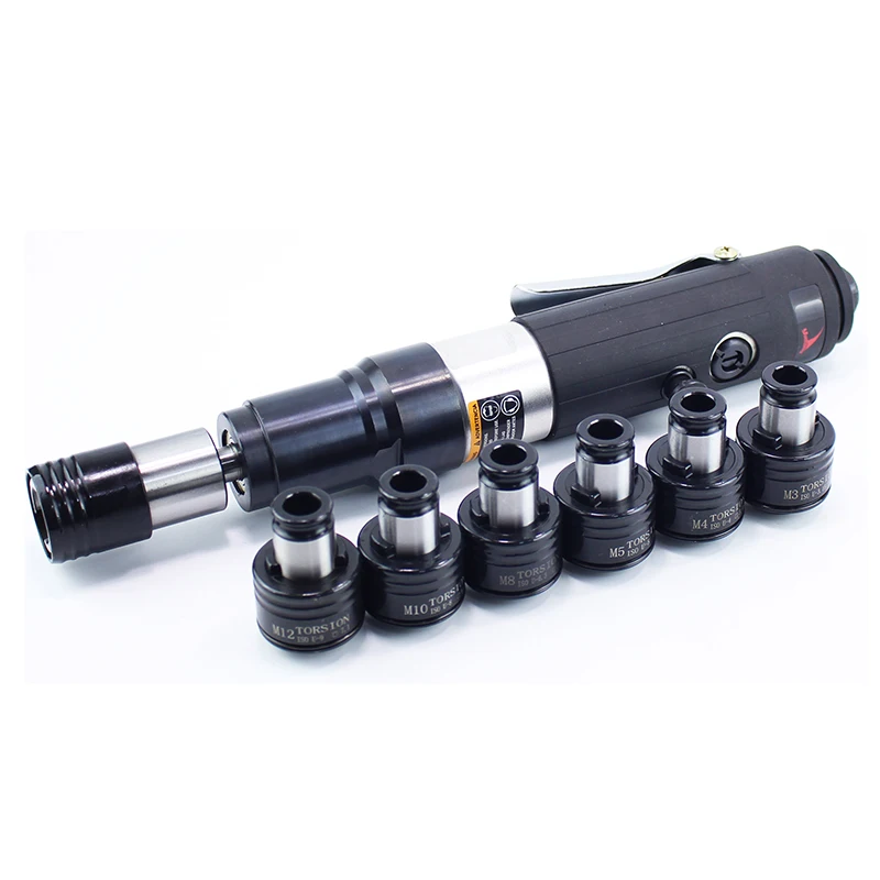 M3-M12 tapping machine 2