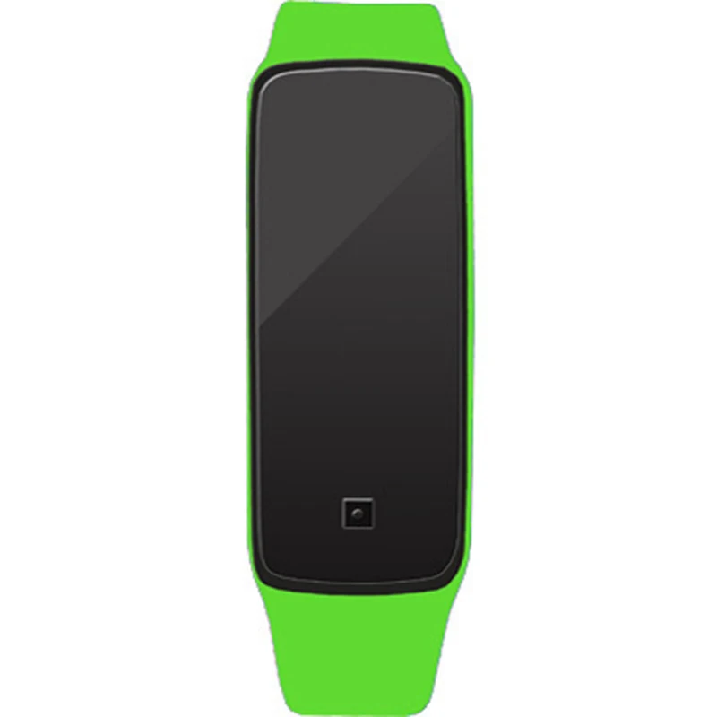 2019 Men Women Digital Led Sport Watch Casual Silicone Cheap Watches Waterproof Wristwatch Bracelet Relogio Masculino Saat Clock