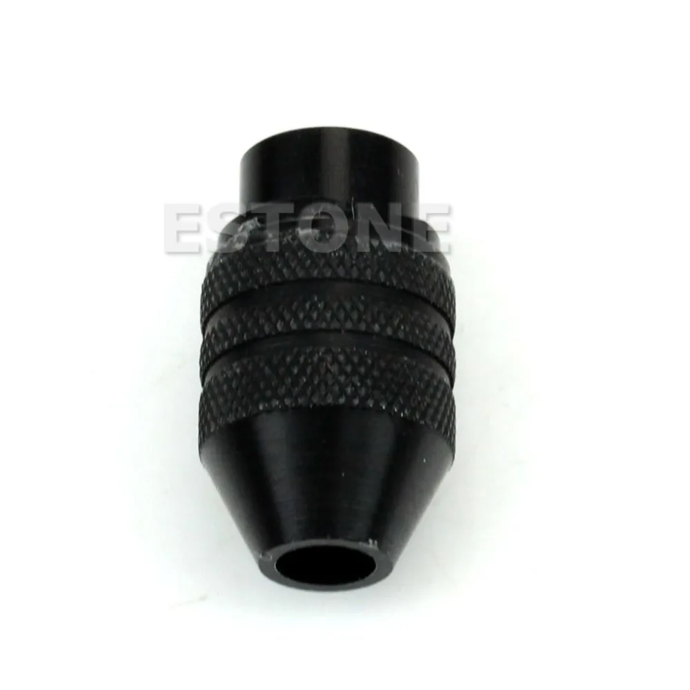 

Multi Chuck Keyless for Fits Rotary Tools 0.5-3.2MM Faster Bit Swaps
