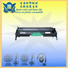 JIANYINGCHEN черный тонер, совместимый с картриджем 0617 Замена для lenovo LJ1700(2 шт./лот