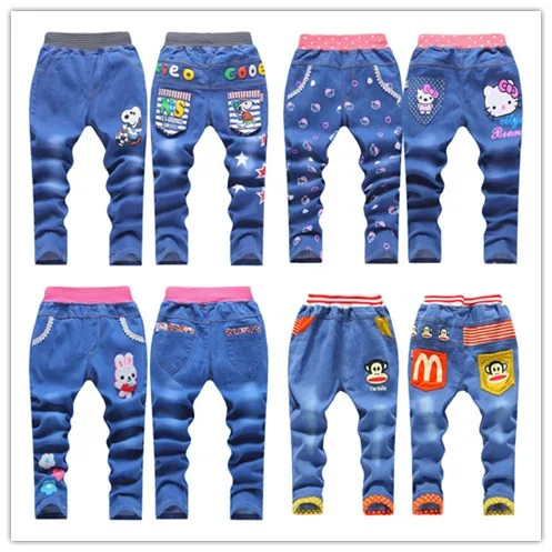 children's jeans wholesale